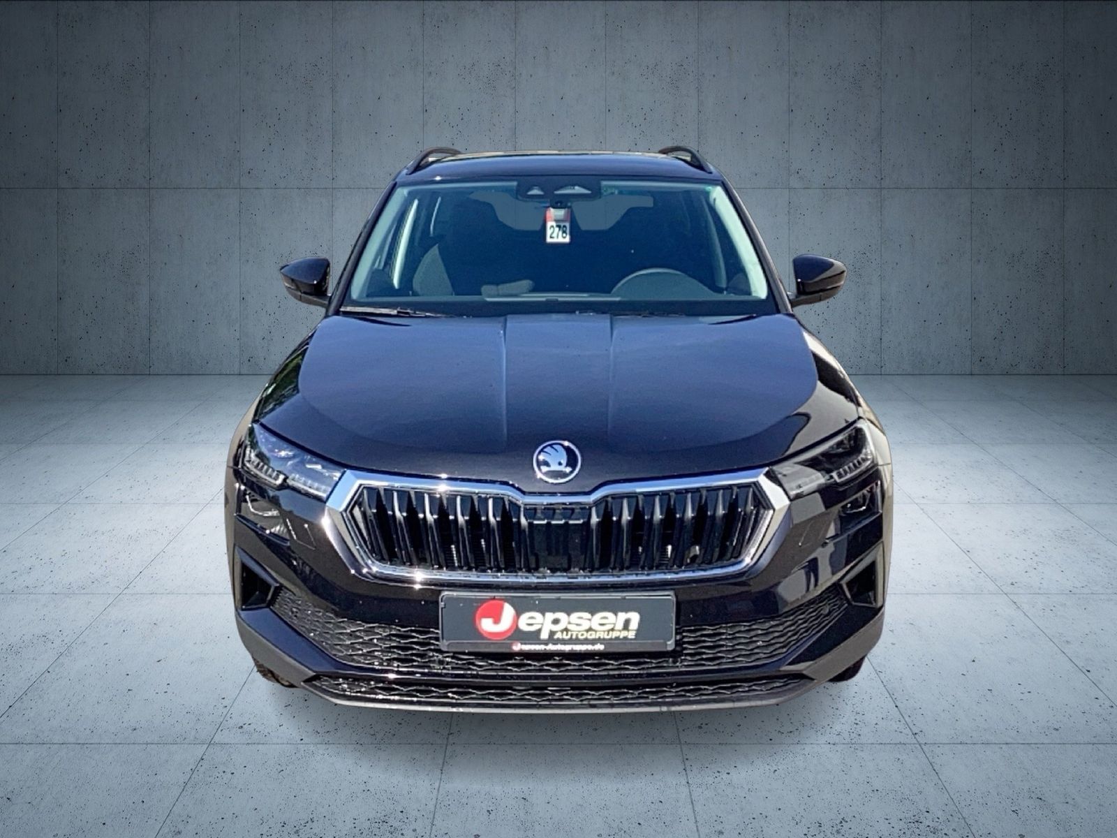 Skoda Karoq - Bild 8