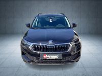Skoda Karoq - Vorschau Bild 8