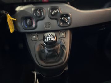 Bild 15 Fiat Panda Base 1.0 Mild Hybrid DAB Klima BT teilb.Rü