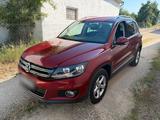 Volkswagen VW Tiguan 5N Facelift 1.4 TSI *2.Hand*HU08... - gebrauchte Volkswagen Tiguan mit Facelift