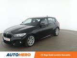BMW 1er 116d M Sport Aut.*NAVI*TEMPO*PDC*SHZ*LIM* - BMW 1er Reihe mit Diesel-Antrieb