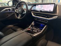 BMW XM - Vorschau Bild 8