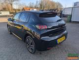 Peugeot 208 1.2 PureTech Active Pack - Schaltgetriebe  - gebrauchte Peugeot 208 aus dem Jahr 2021