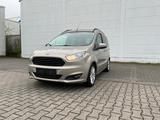 Ford Tourneo Courier Titanium - Ford Tourneo