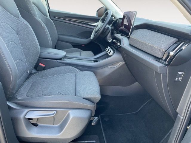 Skoda Kodiaq - Bild 13