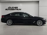 BMW 520 d Luxury Line Aut., 1.Hand, Rentnerfahrzeug - : Limousine, Rent
