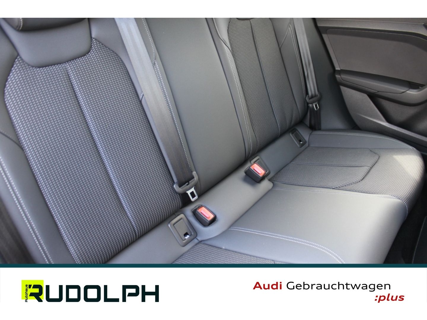 Audi A1 - Bild 10
