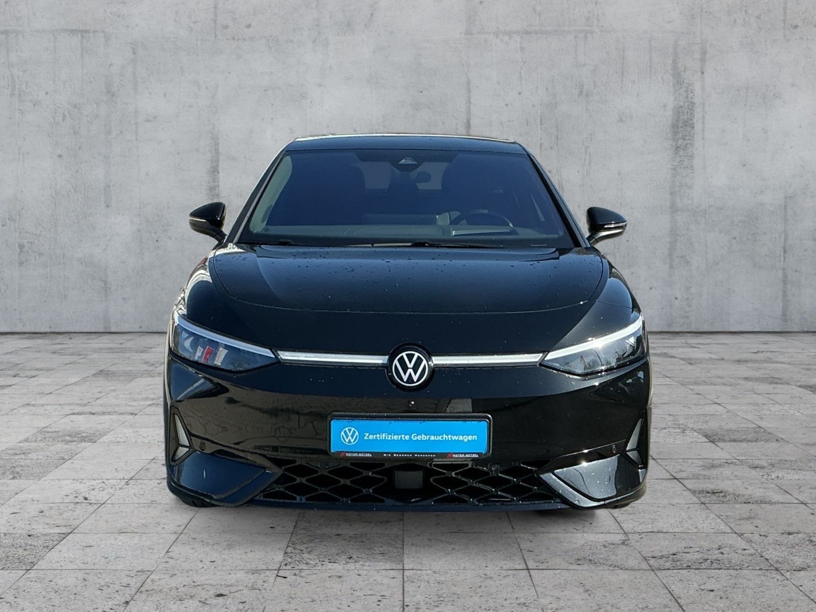 Volkswagen ID.7 - Bild 3