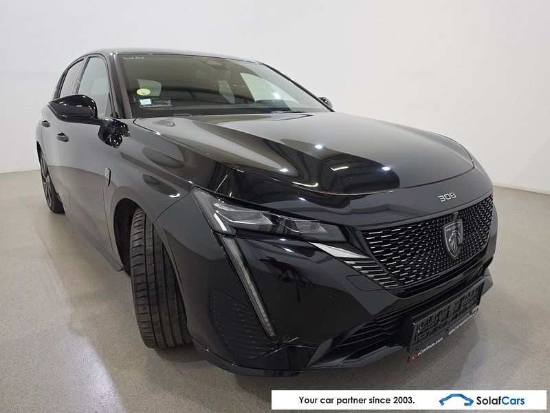 Peugeot 308 1.5 BlueHDi GT-Line 2PL Aut. LED I-Cockpit imagem 3