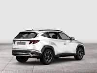 Hyundai TUCSON - Vorschau Bild 2
