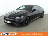 Mercedes-Benz CLE 200 Mild-Hybrid AMG Line Advanced Plus Aut. - Mercedes-Benz CLE 200 in Bremen