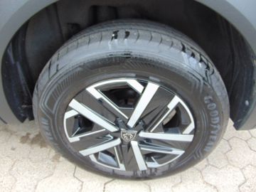 Bild 15 Peugeot 2008 Active
