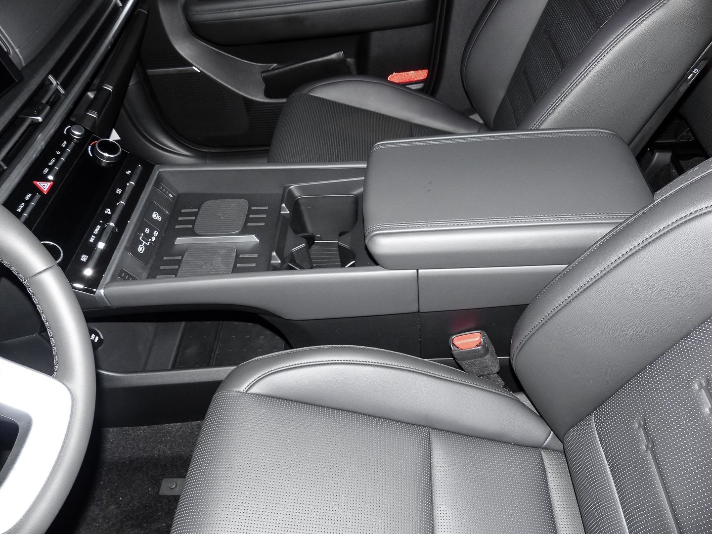 Hyundai Santa Fe – Bild 10