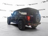 Jeep Wrangler Rubicon (2023->) 2.0 T-GDI KAT Android - Jeep Wrangler Gebrauchtwagen