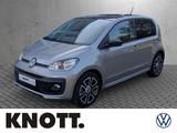 Volkswagen up! move BMT/R-Line - Volkswagen up!: R Line