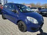 Renault Twingo Authentique - gebrauchte Renault Twingo aus dem Jahr 2007