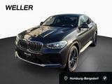 BMW X4 xDrive30d Aut. xLine,HUD,LiCoPro,H/K,Keyless - BMW X4 Gebrauchtwagen in Hamburg