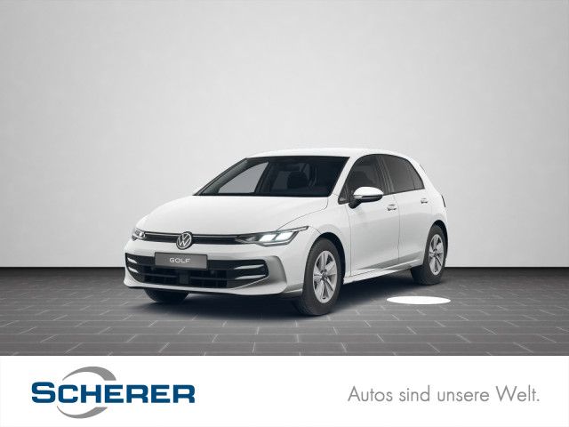Volkswagen Golf VIII 1.5 TSI CARPLAY ACC STANDHZ RFK SHZ