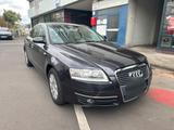 Audi A6 4F (1Hand) 130000KM TUV bis 2027 A... - Audi A6 Limousine 4b mit Benzin-Antrieb