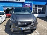Ford Transit Custom Kombi 9 Sitzer 136 PS Automatik - Ford Transit mit Diesel-Antrieb: Custom