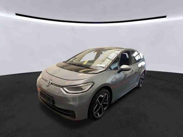 Volkswagen ID.3 Pro S electric IQ.Drive/Navi/Wärmepumpe