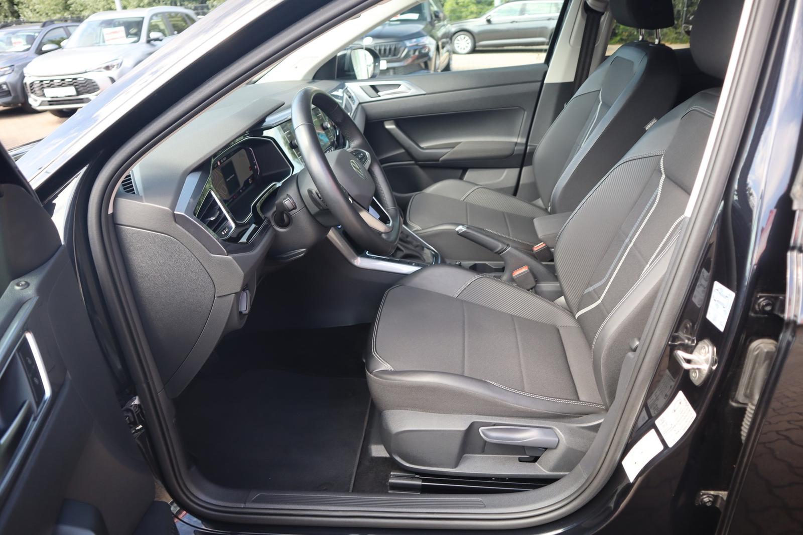 Volkswagen Taigo 1.5 TSI Style DSG LED Navi ACC Kamera AHK, миниатюра 25