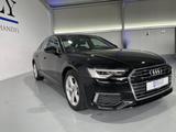 Audi A6 40 TDI*Matrix*Leder*Audi-Anschlussgarantie* - Audi A6 mit Diesel-Antrieb: Abstandswarner