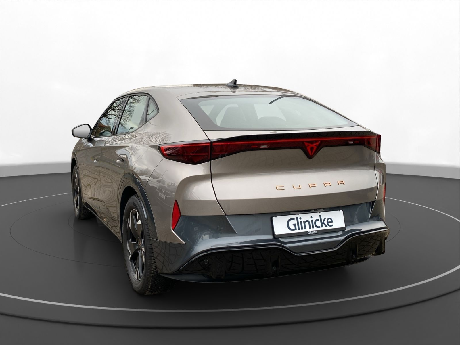 Cupra Tavascan - Bild 6