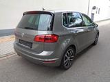 Volkswagen Golf Sportsvan 2.0 TDI Highline - Volkswagen Golf Sportsvan: Highline