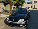 Citroën Saxo Phase 2 VTS 1.4 | TÜV bis 11/... - Citroën: Vts