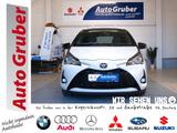 Toyota Yaris Style Selection*DAB*NAVI*KAM*FREISPRECH* - Toyota Yaris: Style Selection