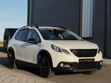 Peugeot 2008 Allure GT-Line |SHZ|NAVI|R.KAM|TEMPO - gebrauchte Peugeot SUV & Geländewagen