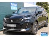Peugeot 5008 GT 7-Sitzer/1.Hand//AHK/Tempomat/Allwetter - Peugeot 5008 SUV