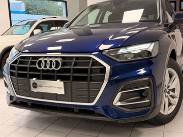 Audi Q5 - 5