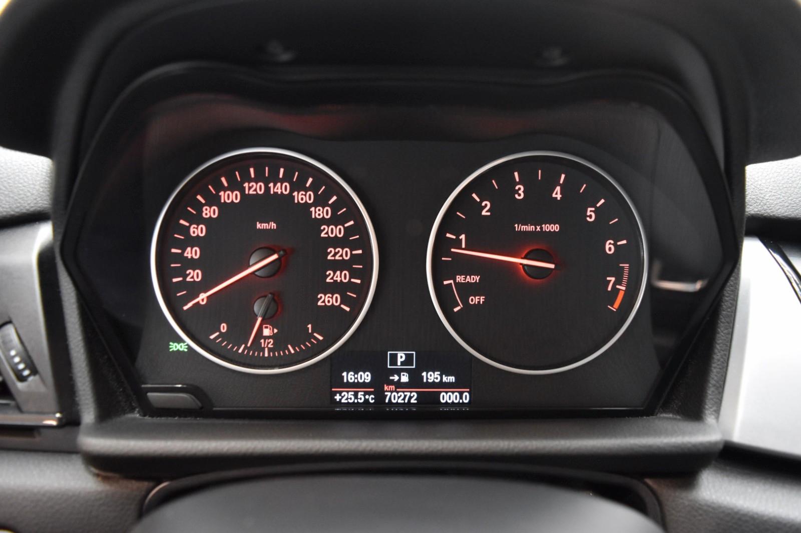 BMW 225i Active Tourer~Automatik~1.Hd.~LED~SHZ~ufrei