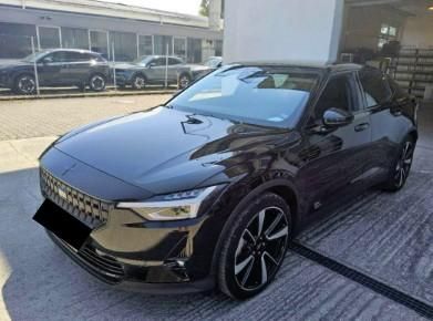 Image of Polestar 2