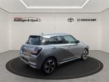 Suzuki Swift 1.2 Dualjet Hybrid 61 kW Comfort+ - Suzuki Gebrauchtwagen in Freiburg