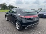 Honda Civic Lim. 5-trg. 1.4 Sport TÜV NEU/1. HAND - Honda Civic Gebrauchtwagen in Hamburg