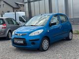 Hyundai i10 Style*Klima - Hyundai Gebrauchtwagen von 2008