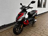 Aprilia SR50R Piaggio Sonderedition Original TOP Neuwert - APRILIA SR 50