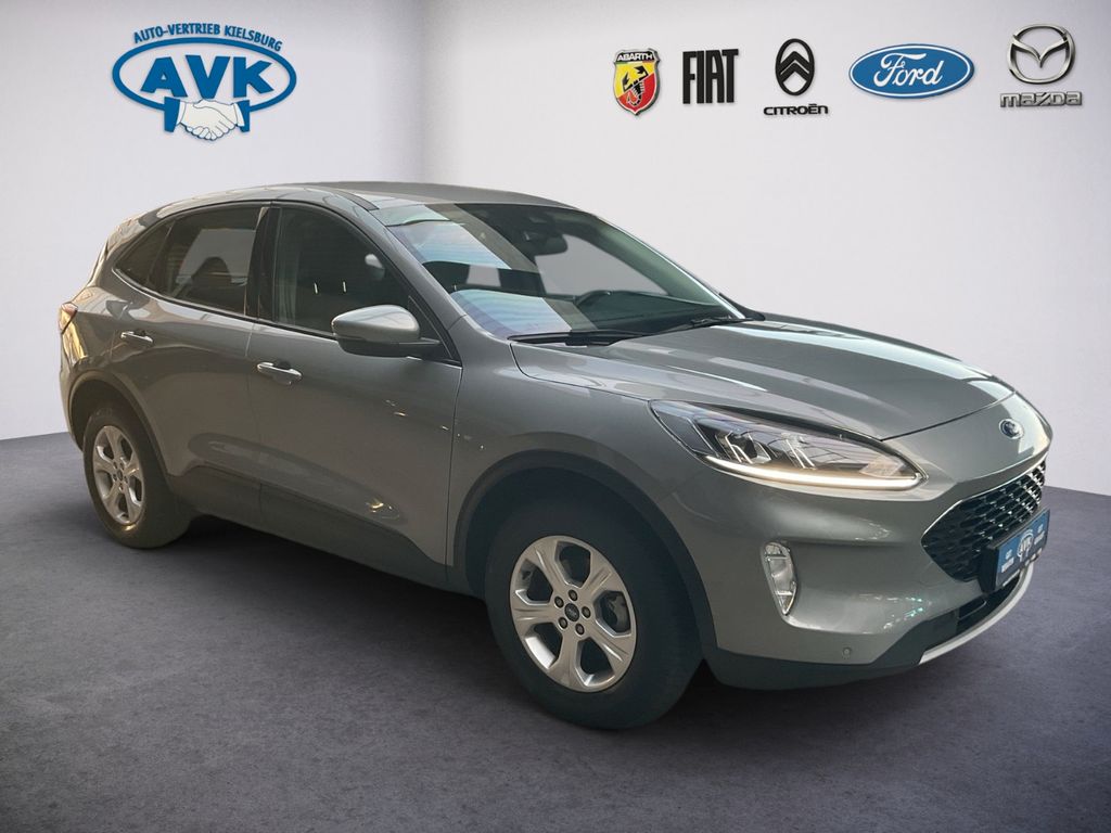 Image of Ford Kuga