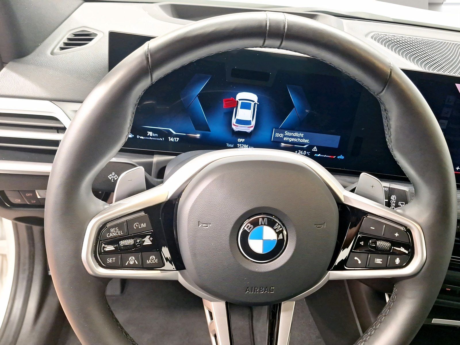 BMW 320 - Bild 13