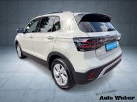 Volkswagen T-Cross - Vorschau Bild 3