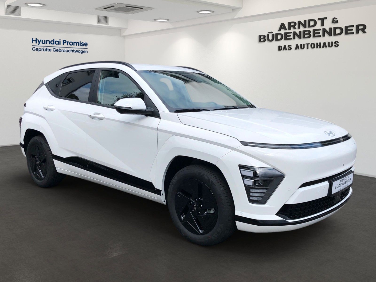 Hyundai Kona – Bild 2