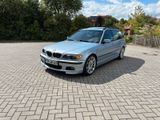 BMW E46 330d Edition 33 - BMW 330: Kombi, E46 330d