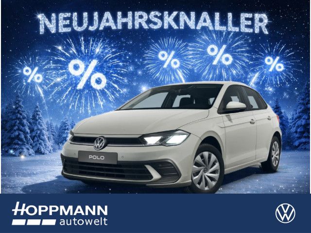 Volkswagen Polo VI Life *NEUJAHRSKNALLER* | 57462 Olpe