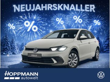 Volkswagen Leasingangebot: Volkswagen Polo VI Life *NEUJAHRSKNALLER" | 57462 Olpe