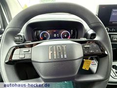 Fiat Doblo 1.5 BlueHDi L1