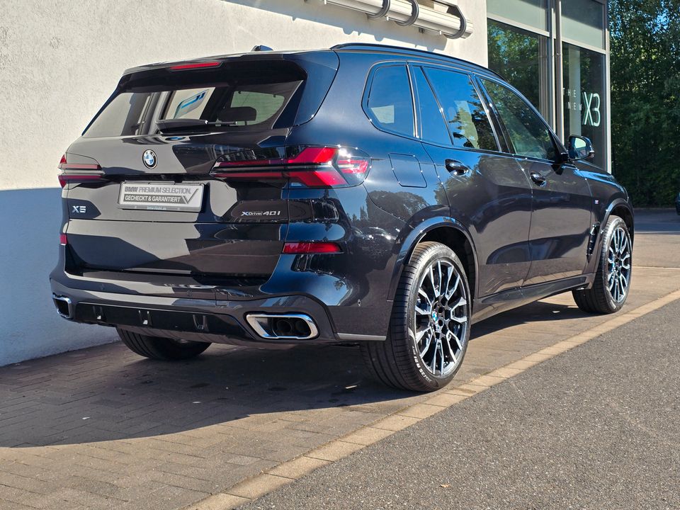 BMW X5 - Bild 4