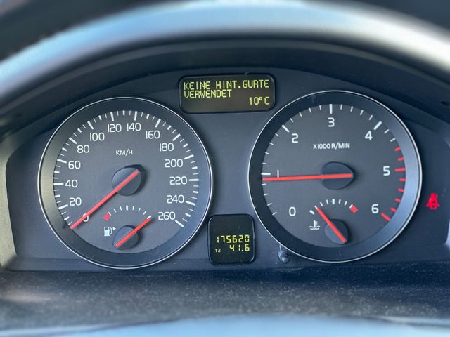 Volvo V50  Kombi 2.0 D Kinetic